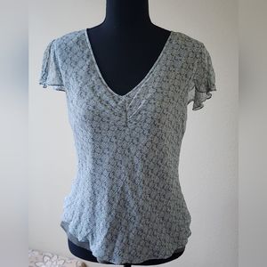 Ladies blouse